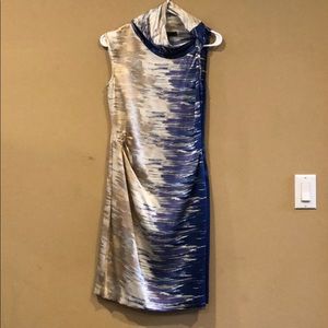BCBGMaxAzria Dress